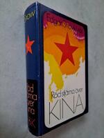 R&ouml;d stj&auml;rna &ouml;ver Kina