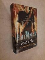 Stad av glas