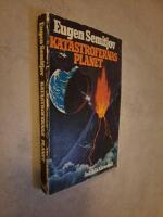 Katastrofernas planet