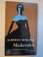 Maskeraden