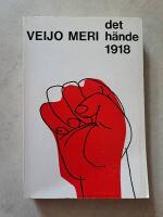 Det h&auml;nde 1918