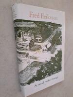 Av var och en efter f&ouml;rm&aring;ga : roman - signerad