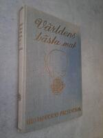 V&auml;rldens b&auml;sta mat 2