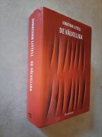 De v&auml;lvilliga