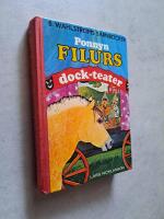Ponnyn Filurs dock-teater