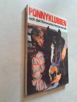 Ponnyklubben och det f&ouml;rsvunna testamentet