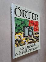 &Ouml;rter som medicin och sk&ouml;nhetsmedel