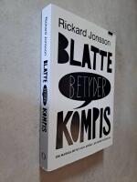 Blatte betyder kompis : om maskulinitet och spr&aring;k i en h&ouml;gstadieskolan