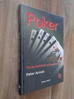 Poker : Texas Hold&acute;em och andra spel