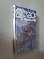 Skr&auml;ckkammaren : &aring;tta rysare