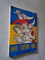 Hell svitjod, h&auml;ll