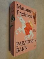Paradisets barn