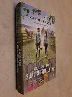 M&ouml;jlighet till sj&auml;lvhush&aring;llning