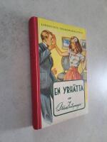 En yrh&auml;tta
