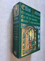 Ett helgon till varje pris : Ett lik f&ouml;r mycket ; Sankt Pers marknad