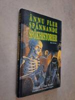 &Auml;nnu fler sp&auml;nnande sp&ouml;khistorier