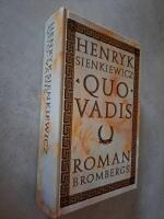 Quo vadis : [roman]