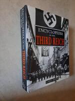 Encyclopedia of the third reich