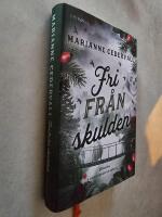 Fri fr&aring;n skulden