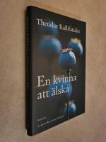 En kvinna att &auml;lska