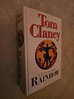 T&auml;cknamn Rainbow