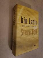 Bin Ladin : ett familjedrama