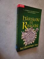 H&auml;rsken p&aring; ringen