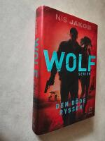 Den d&ouml;de ryssen