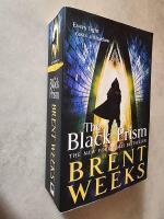 The Black Prism