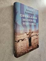 Greklands moderna historia