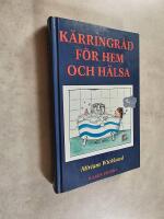 K&auml;rringr&aring;d f&ouml;r hem och h&auml;lsa