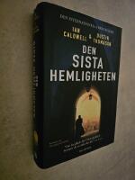 Den sista hemligheten