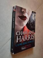 Living Dead in Dallas