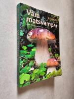 Nylen, B/V&aring;ra matsvampar