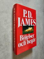 B&ouml;jelser och beg&auml;r