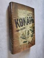 Kokain : drogen som er&ouml;vrade v&auml;rlden