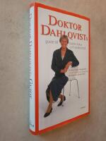 Doktor Dahlqvists guide till b&auml;ttre h&auml;lsa och viktkontroll