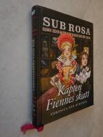 Kapten Fiennes skatt