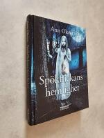 Sp&ouml;kflickans hemlighet