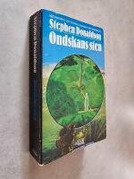 Kr&ouml;nikorna om Thomas Covenant, den klentrogne