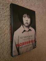 Nordkorea : nio &aring;r p&aring; flykt fr&aring;n helvetet