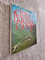 Eino Hanski i Sovjet