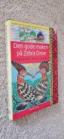 Den gode maken p&aring; Zebra Drive