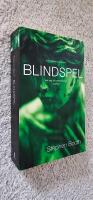 Blindspel