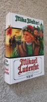Mikael Ludenfot : hans ungdoms &ouml;den och &auml;ventyr i m&aring;nga l&auml;nder intill &aring;r 1527, sanningsenligt framst&auml;llda av honom sj&auml;lv i tio b&ouml;cker