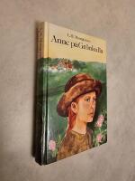 Anne p&aring; Gr&ouml;nkulla