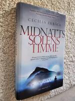 Midnattssolens timme