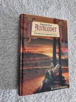 Alvblodet : femte boken om det magiska landet Deverry