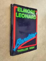 Banditer : [thriller]