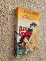 Den utvalde Hft 6 Legenden om Ljusets rike